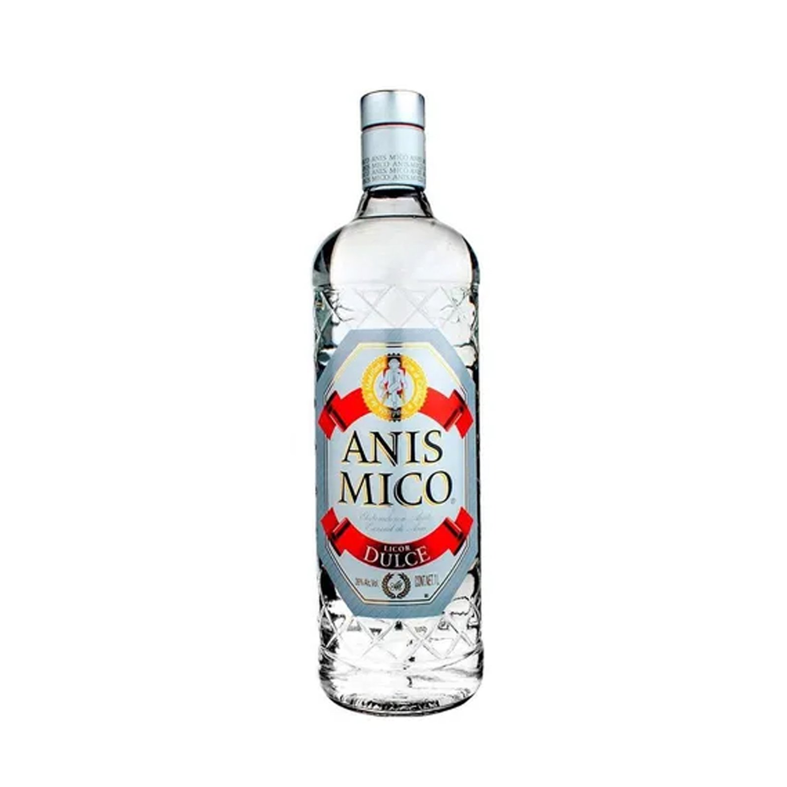 Licor Anis Mico Guatemala