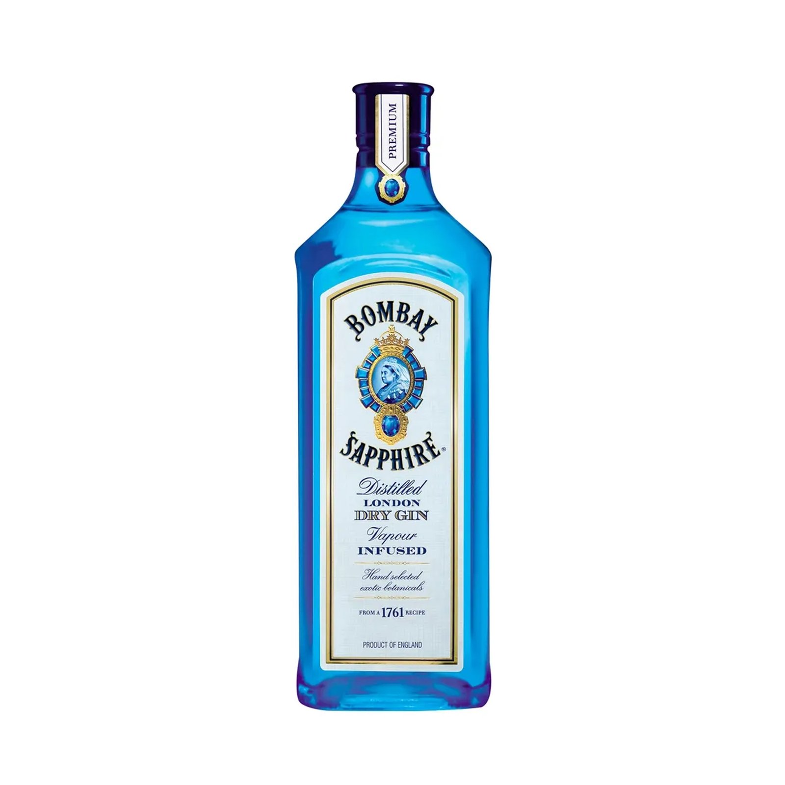 Ginebra Bombay