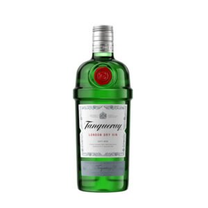 Ginebra Tanqueray
