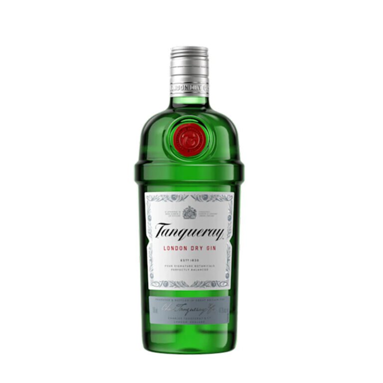 Ginebra Tanqueray