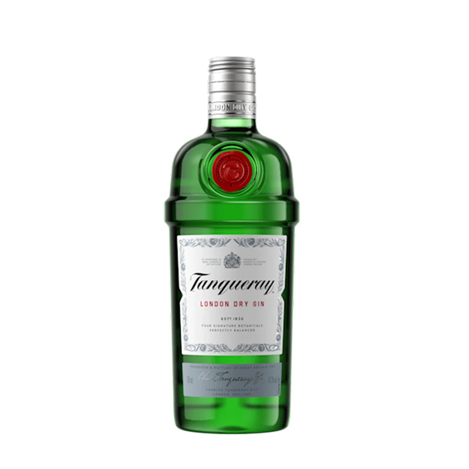 Ginebra Tanqueray