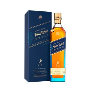 Johnnie Walker Etiqueta Azul