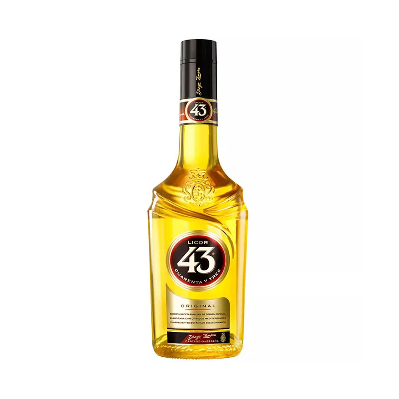 Licor 43