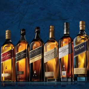 Whiskies