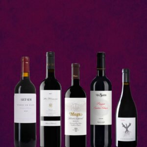 Vinos