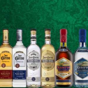 Tequila