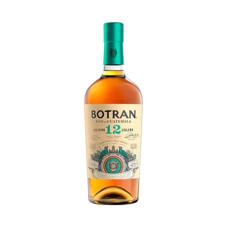 Ron Botran 12 años