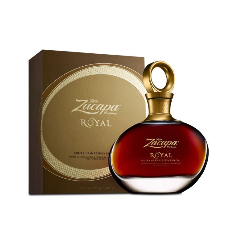 Ron Zacapa Royal