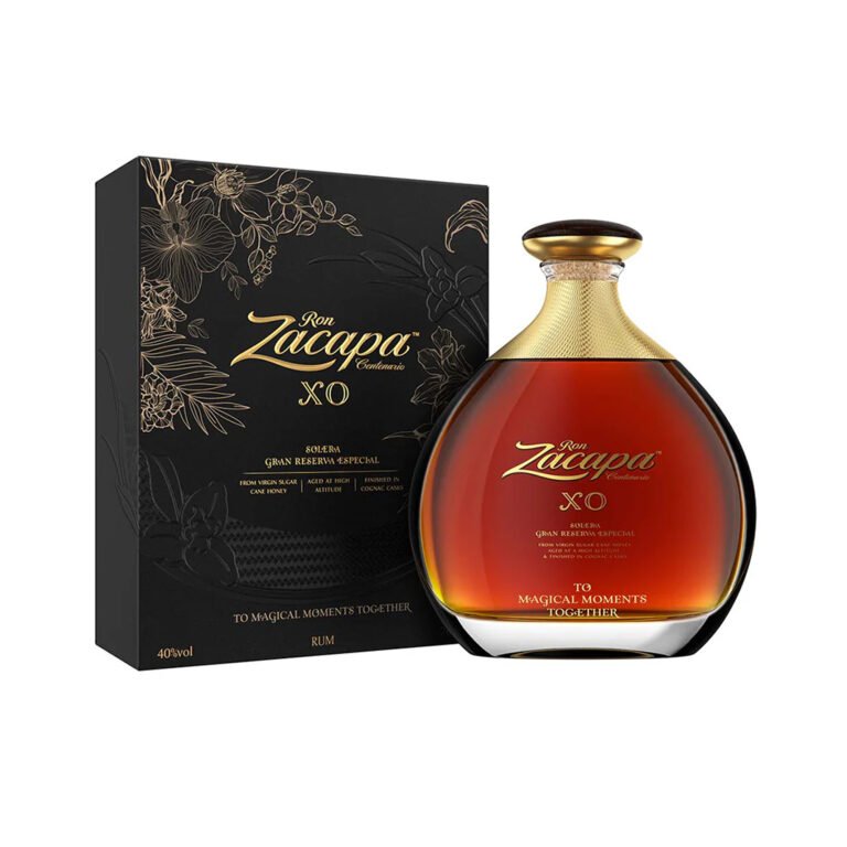 Ron Zacapa XO