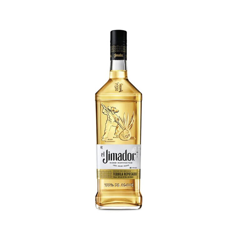 Tequila Jimador