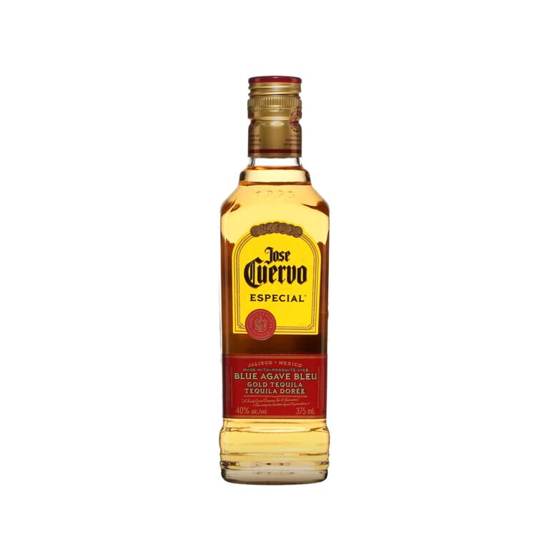 Tequila Jose Cuervo