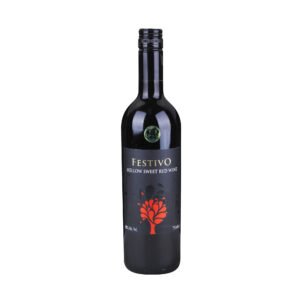 Vino Festivo