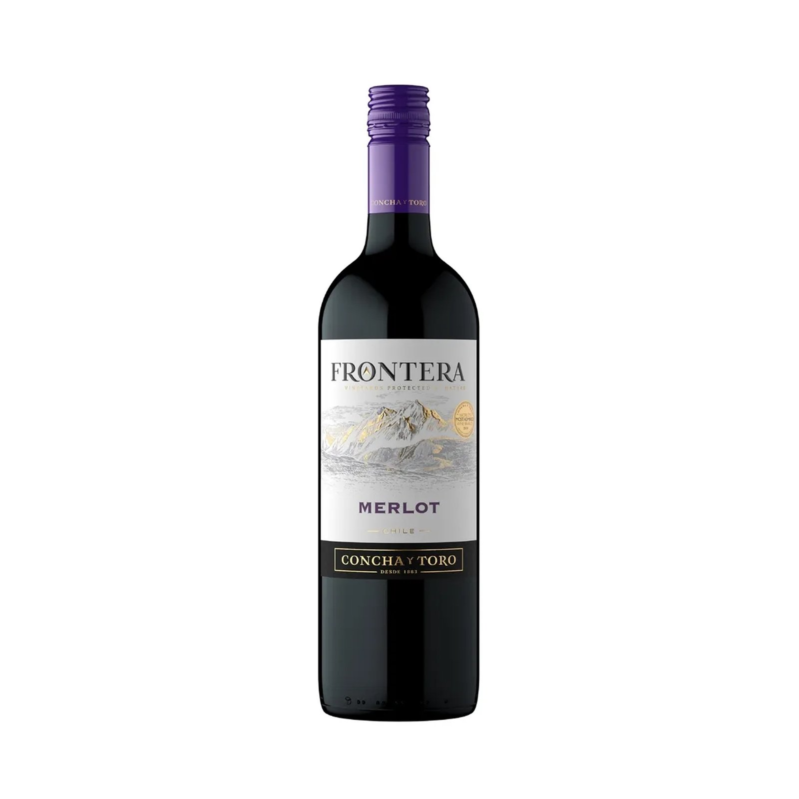 Vino Frontera Merlot