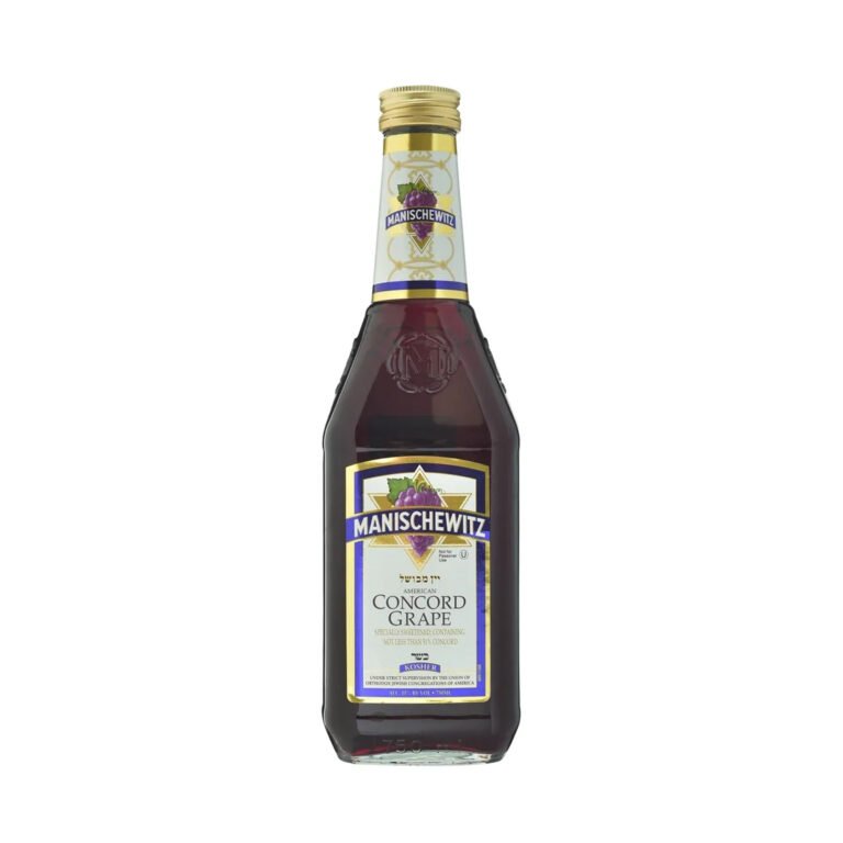 Vino Manischewitz