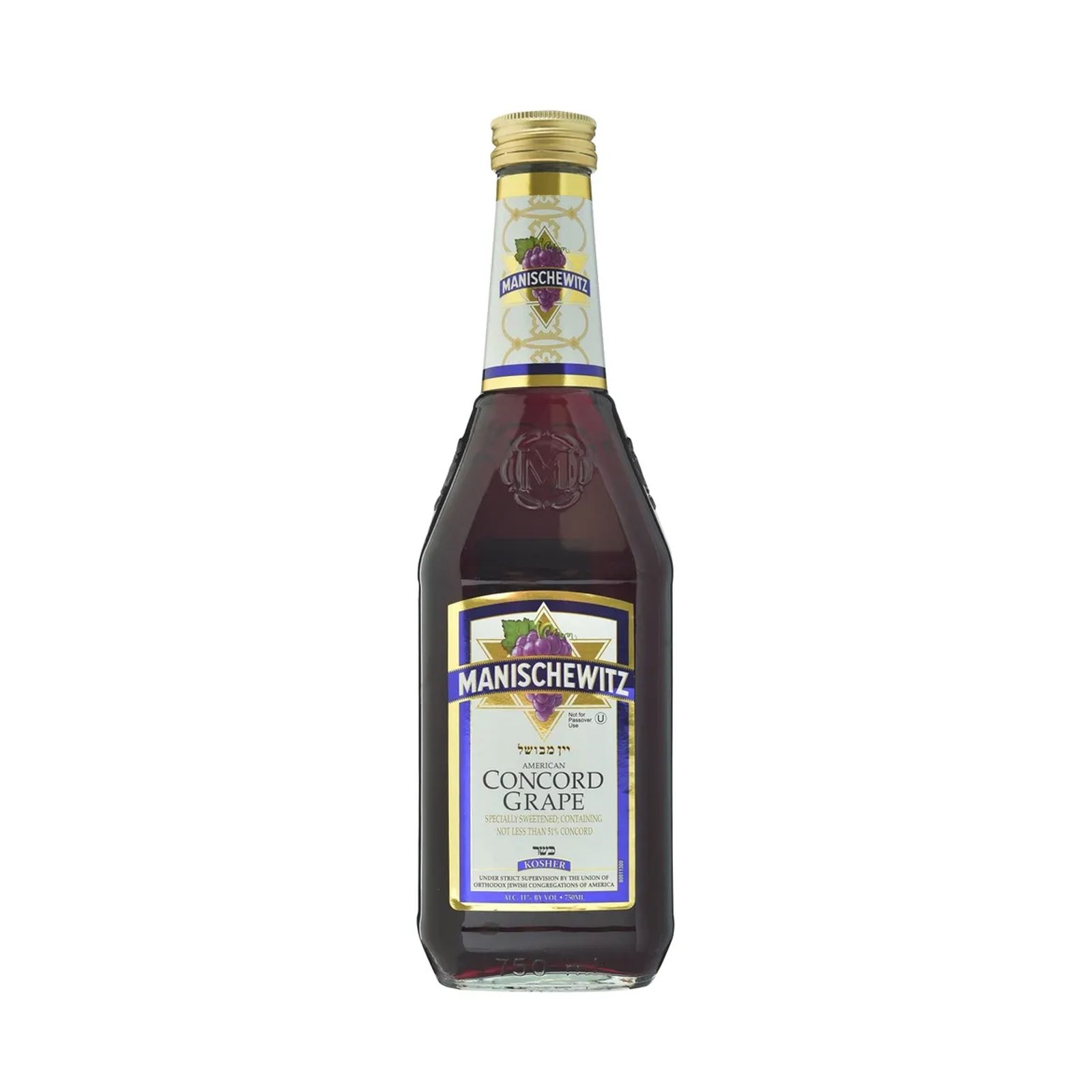 Vino Manischewitz