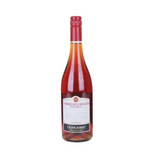 Vino Rosato