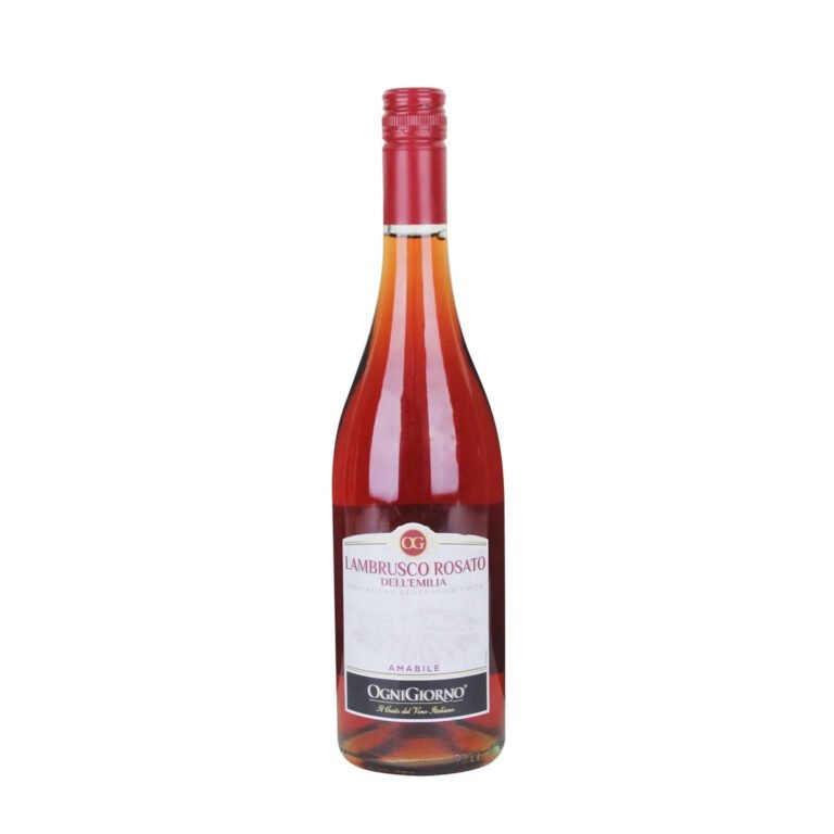 Vino Rosato