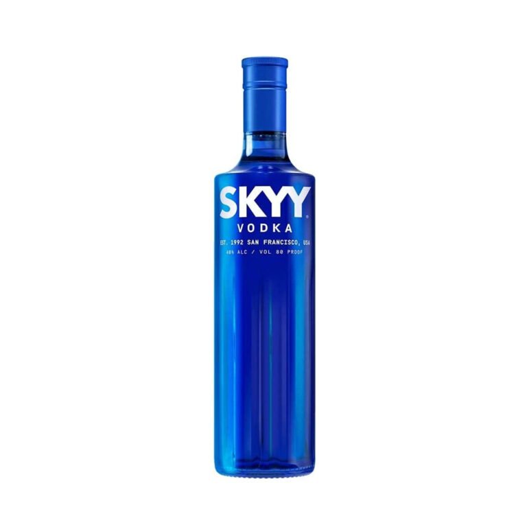 Vodka Sky