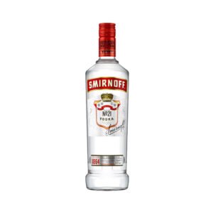 Vodka Smirnoff