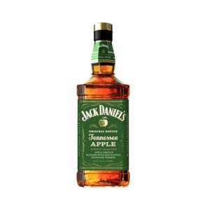 Whisky Jack Daniels Manzana