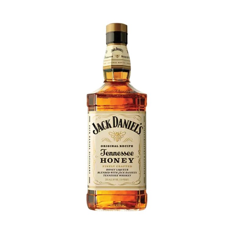 Whisky Jack Daniels Miel