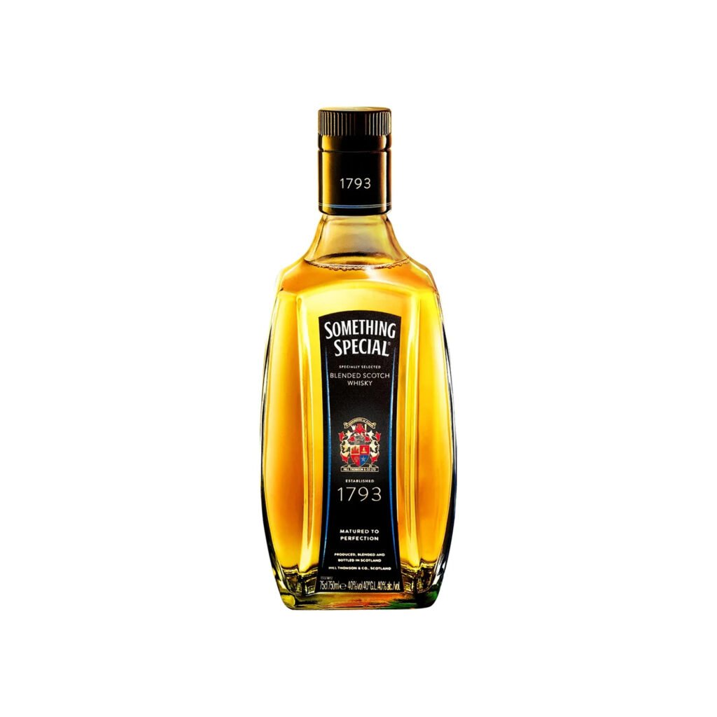 Whisky Something Special