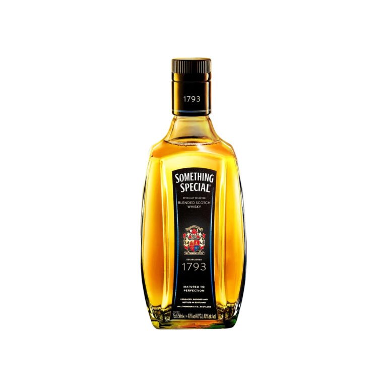 Whisky Something Special