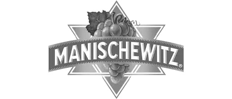manischewitz logo