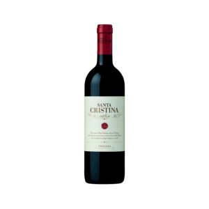 Vino Tinto Santa Cristina