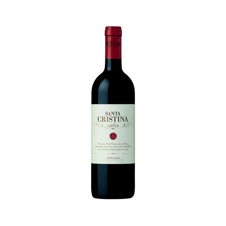 Vino Tinto Santa Cristina