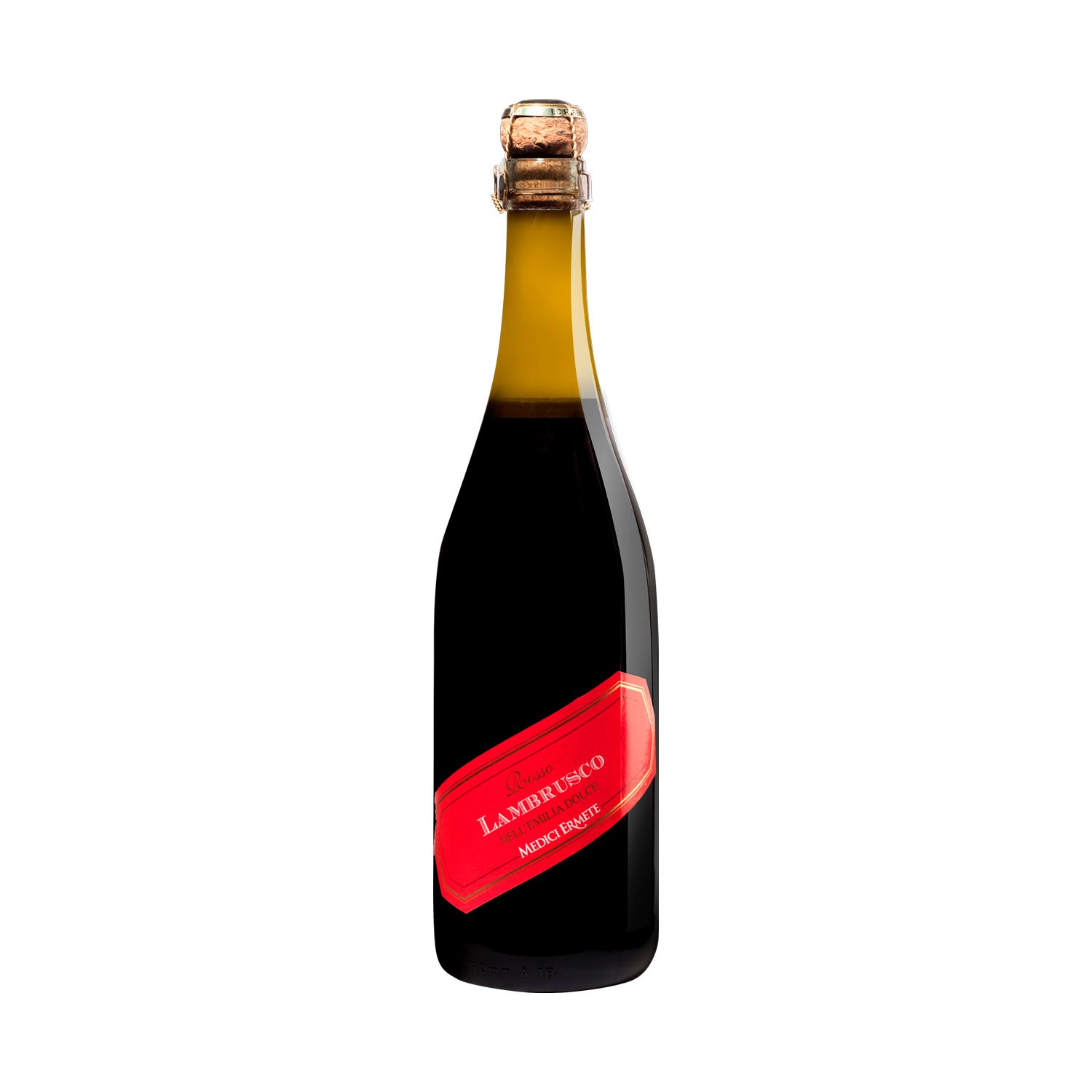 Vino Lambrusco