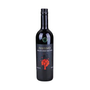 Vino Rojo Festivo
