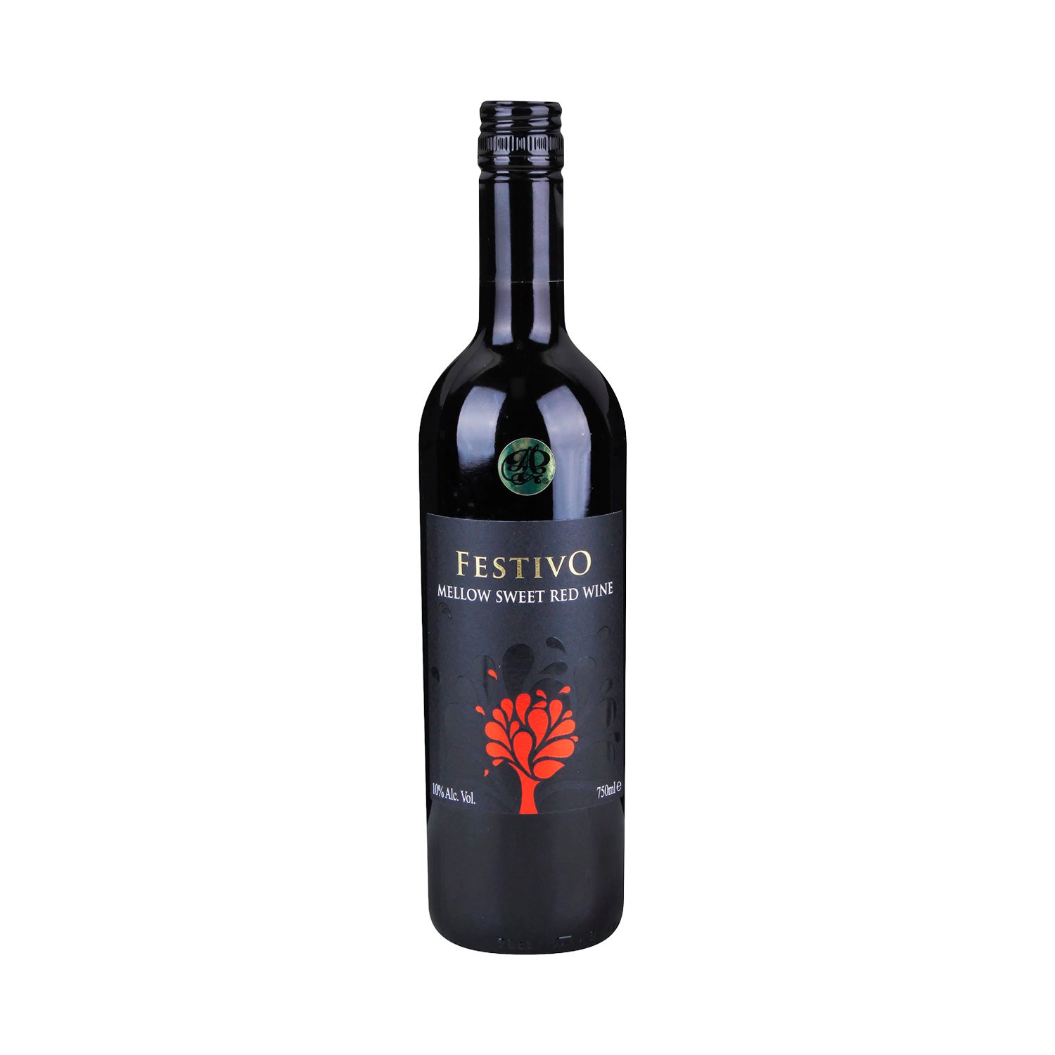Vino Rojo Festivo
