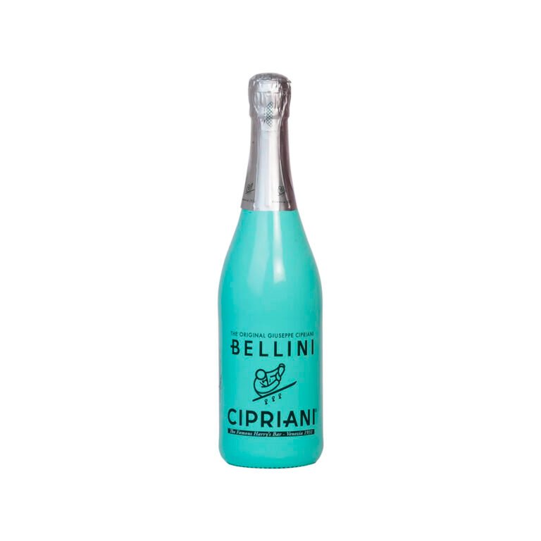 Vino Espumante Bellini Cipriani