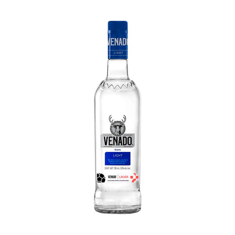 Ron Venado
