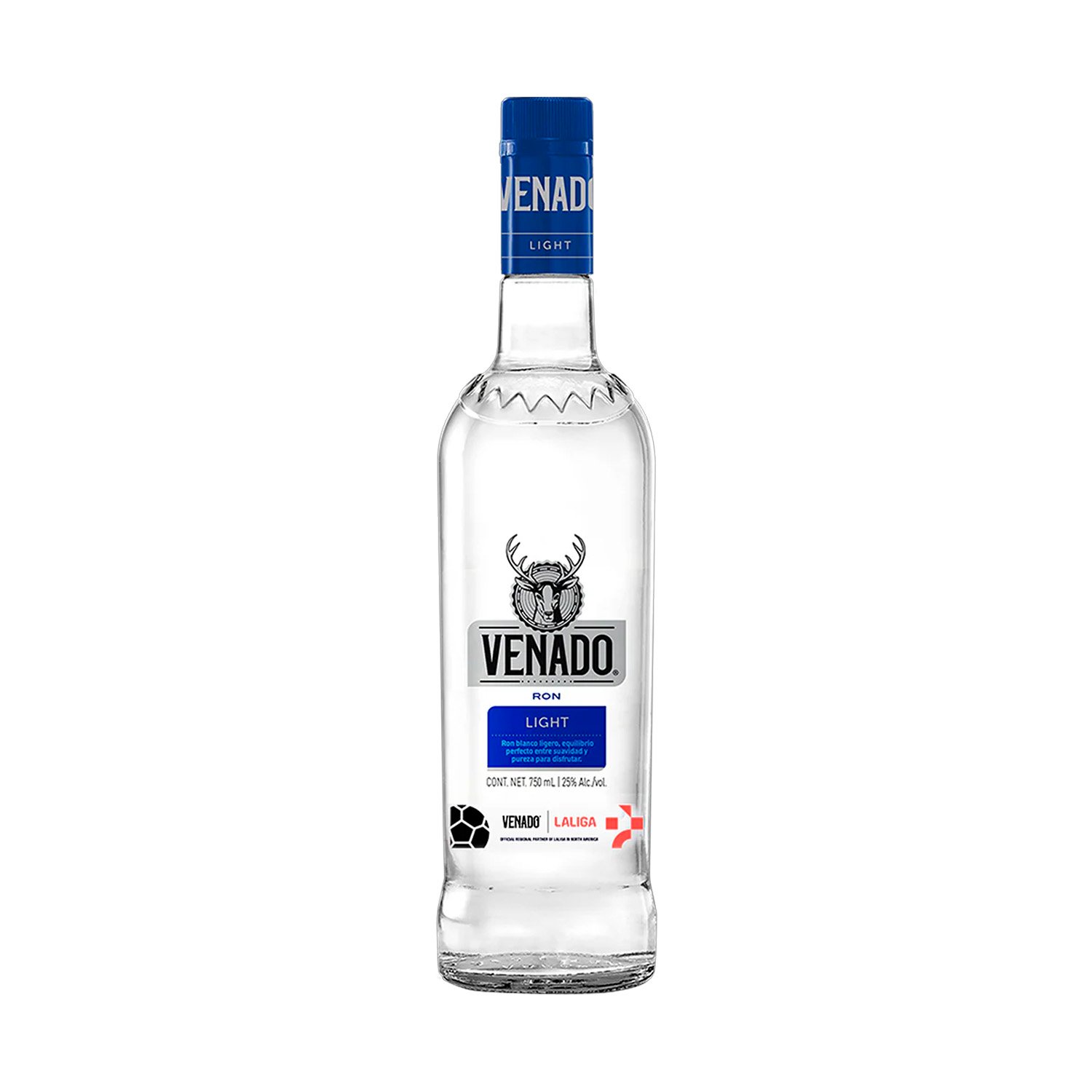 Ron Venado