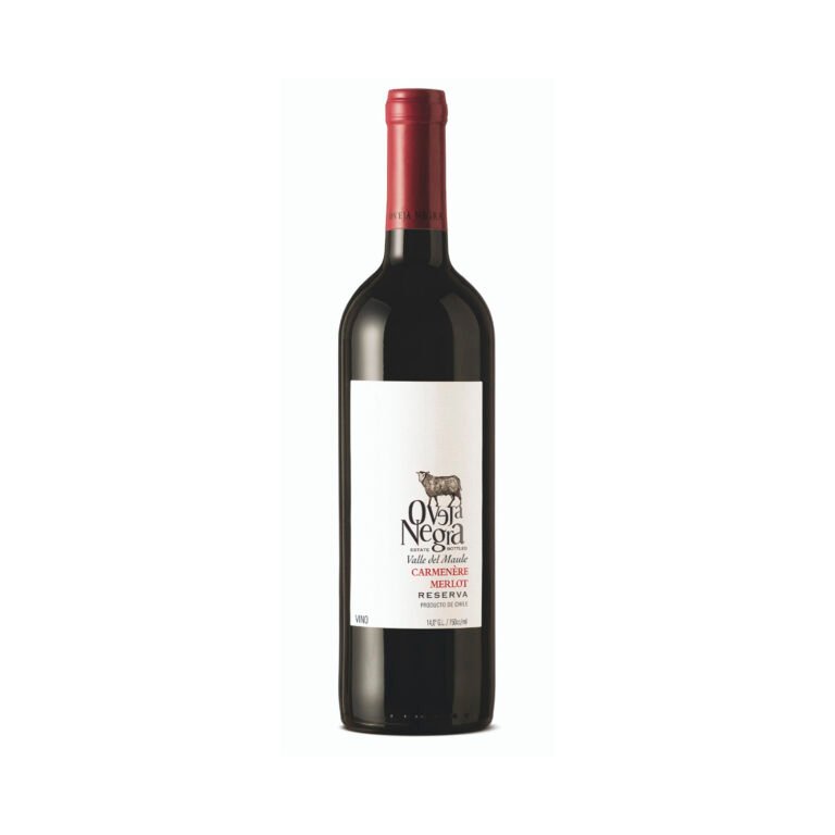 Vino Tinto Oveja Negra