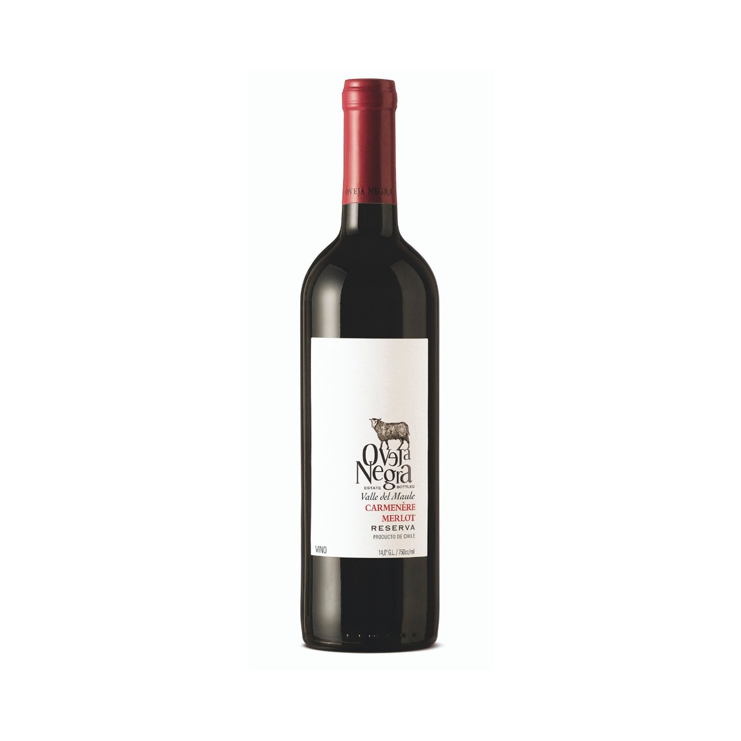 Vino Tinto Oveja Negra