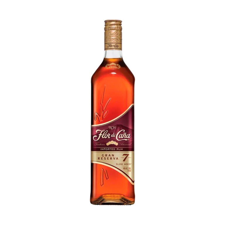 Ron Flor de Caña