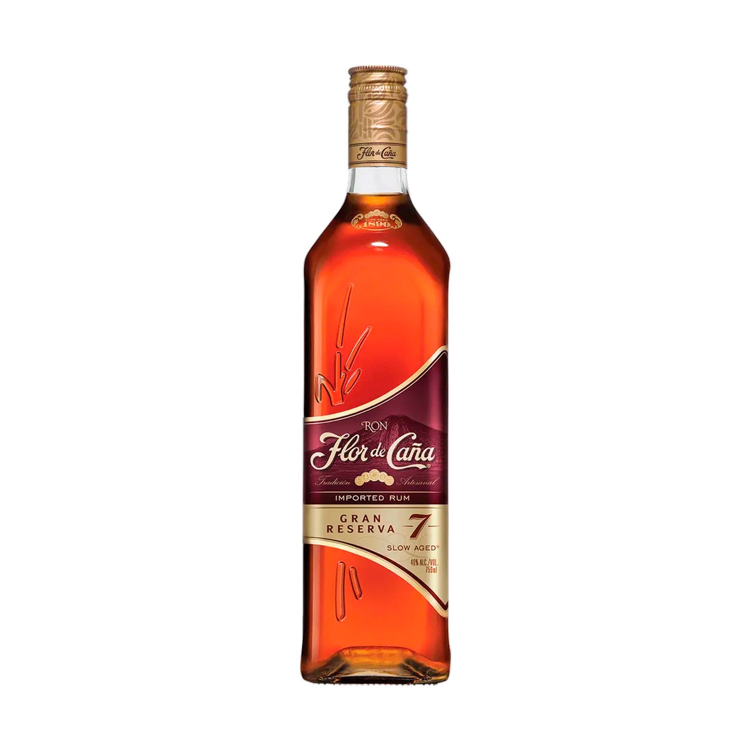 Ron Flor De Caña