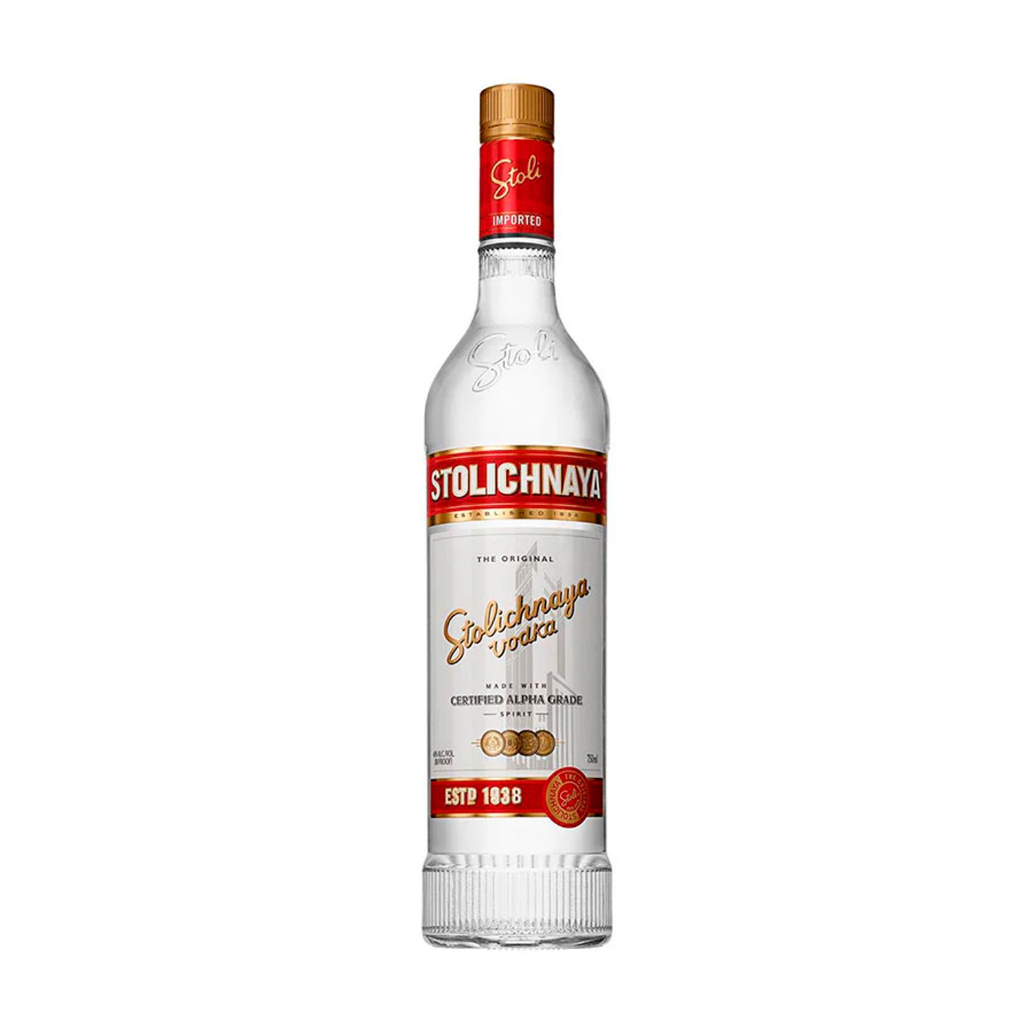 Stolichnaya