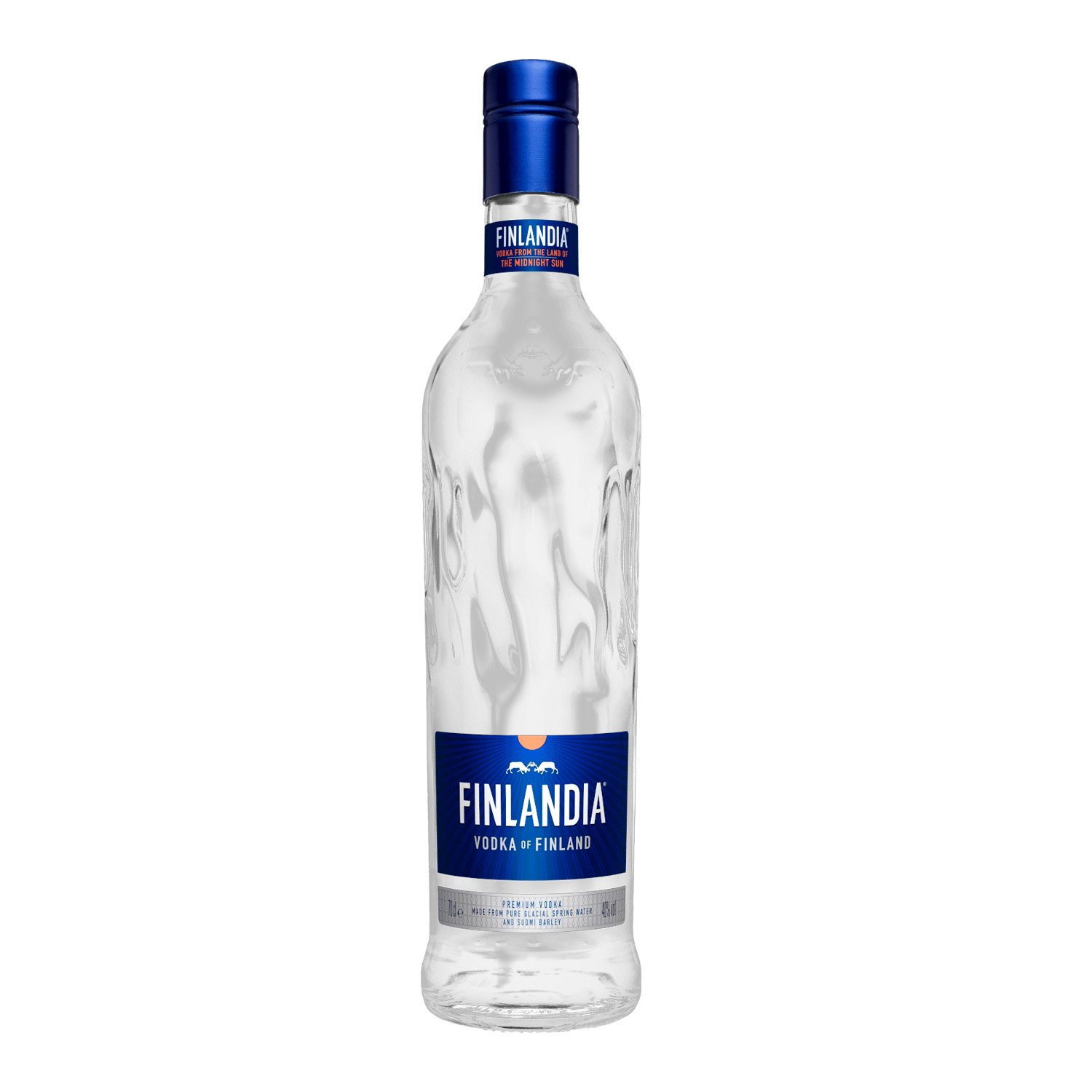 Vodka Finlandia