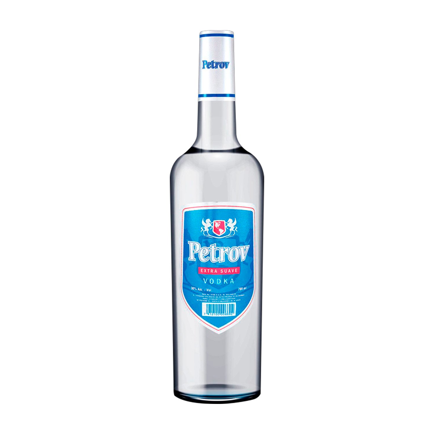 Vodka Petrov