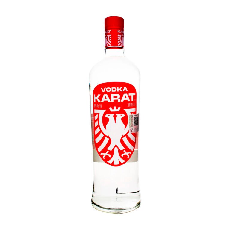 Vodka Karat