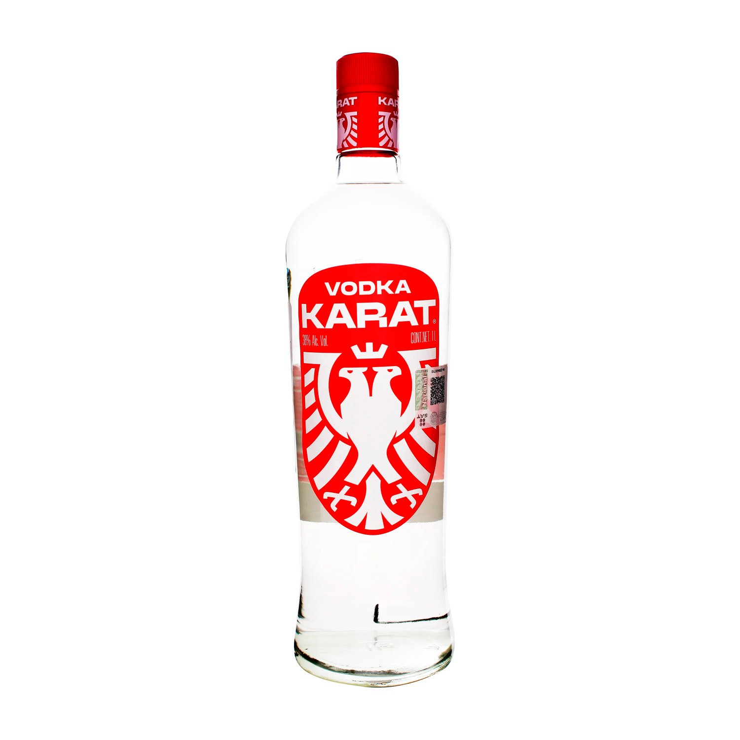Vodka Karat