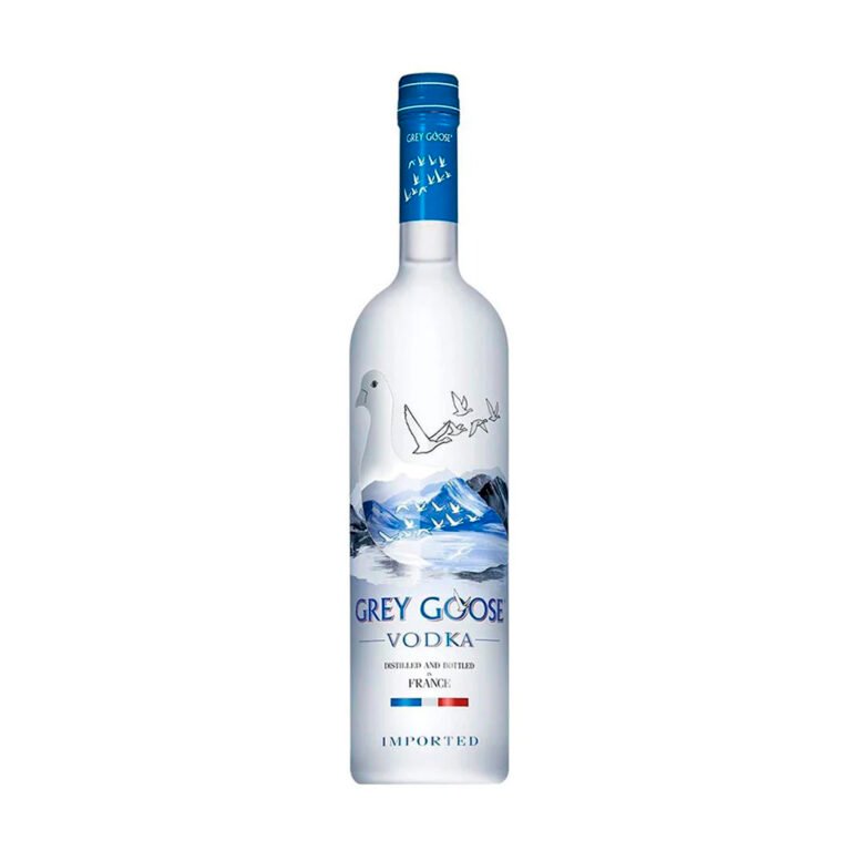 Vodka Grey Goose