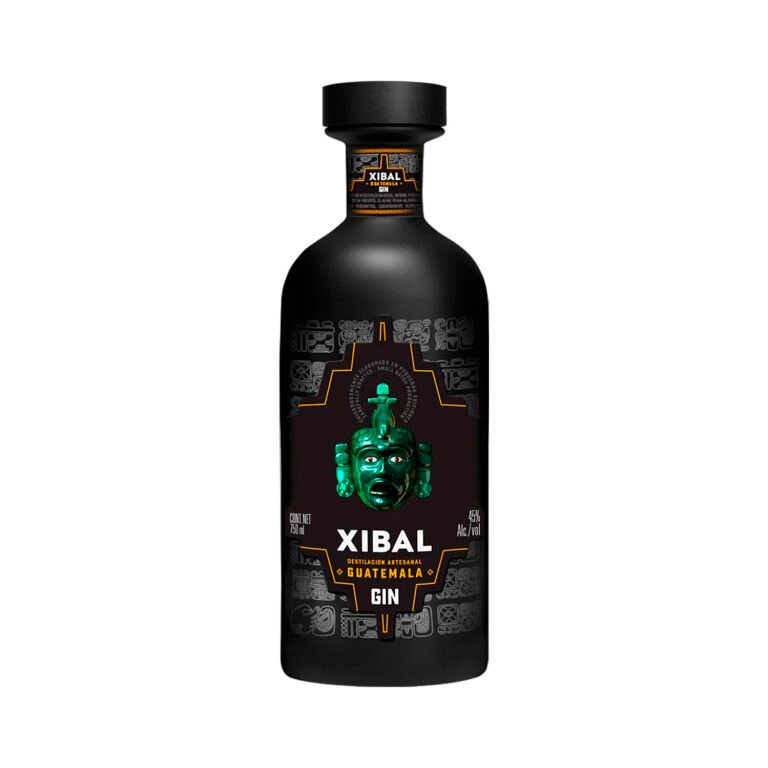 Ginebra Xibal