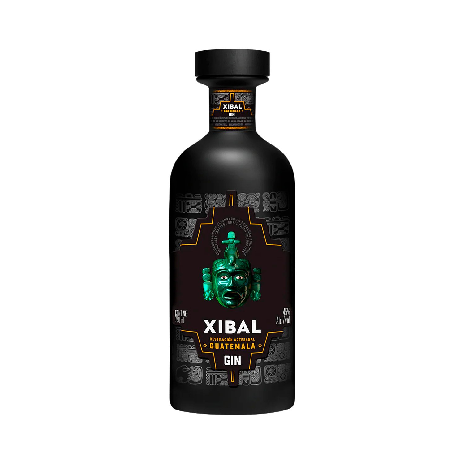 Ginebra Xibal