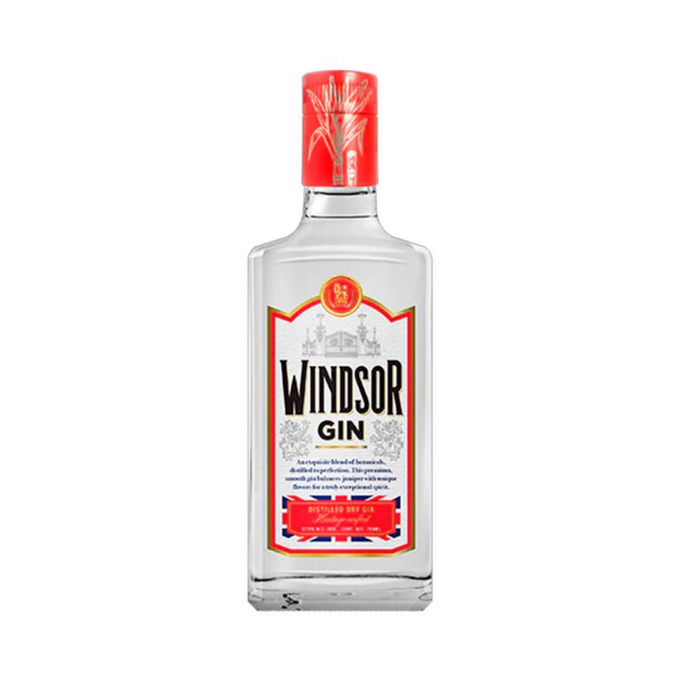 Ginebra Windsor
