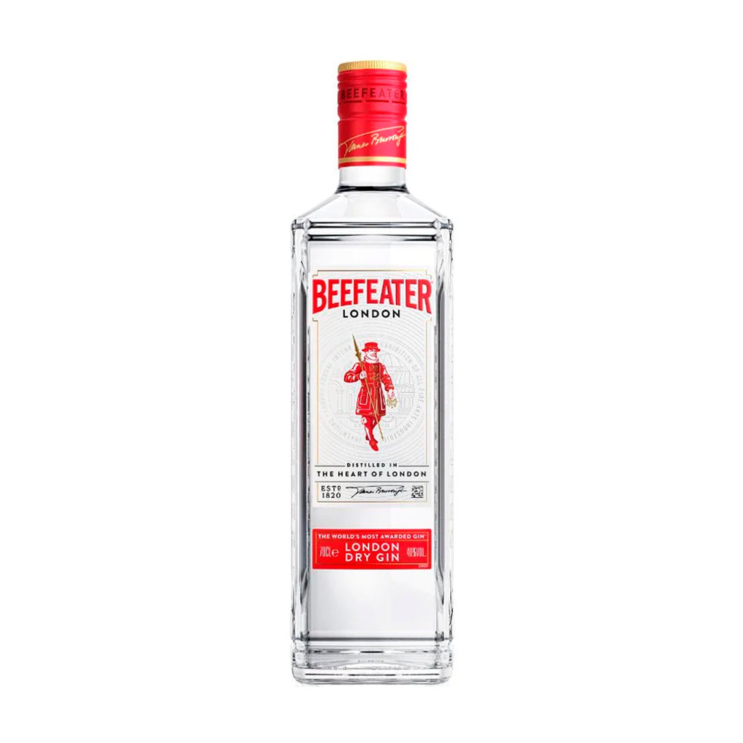Ginebra Beefeater